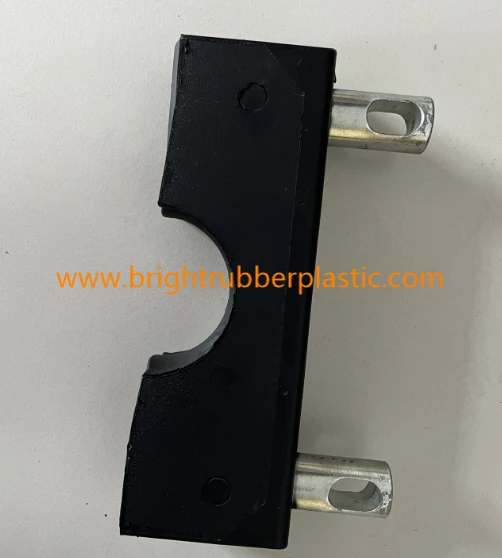 Customized Shock Absorber Bumper, Rubber Product, Rubber Parts, Adhesive Rubber Bumper Pads, Rubber Bumper