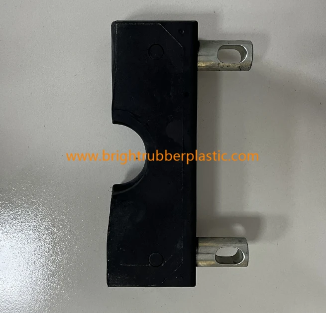 Customized Shock Absorber Bumper, Rubber Product, Rubber Parts, Adhesive Rubber Bumper Pads, Rubber Bumper