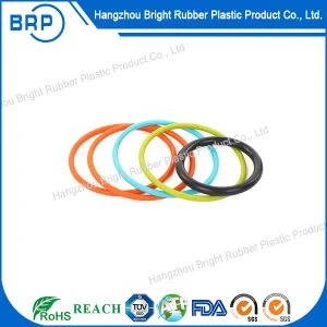 مطاط السيليكون المقولب O-RING