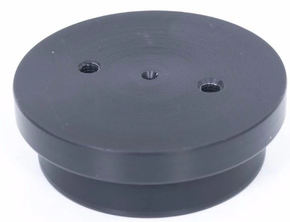 Injection Plastic Lid Clamp Plate