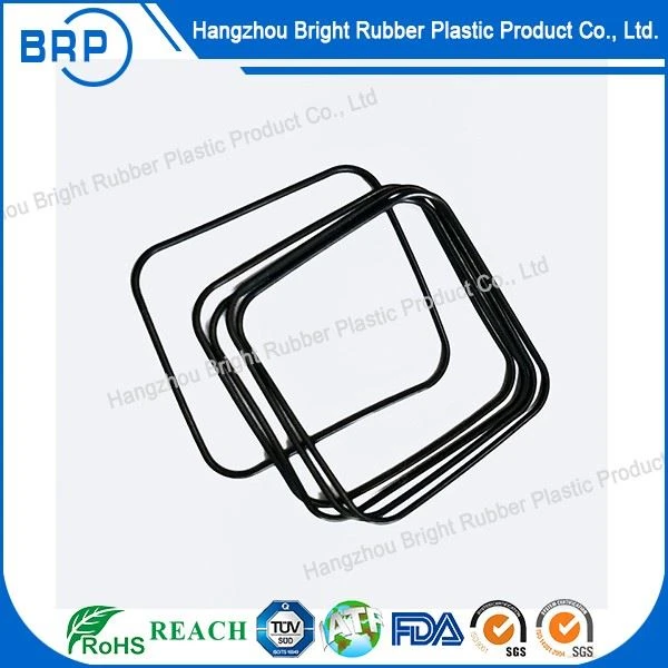 Rubber Rectangular Sealing Ring