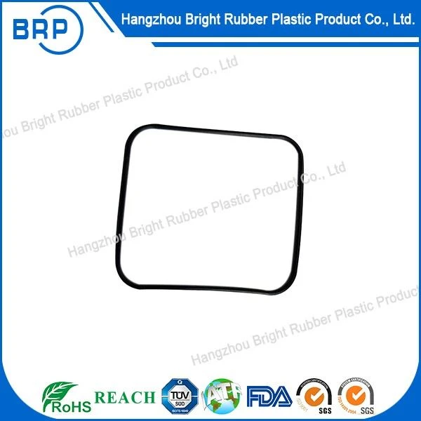 Rubber Rectangular Sealing Ring