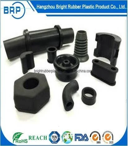 Customized High Quality Truck Parts Rubber Stabilizer
