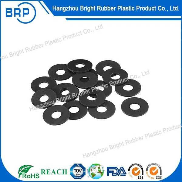 Supply Custom Silicone Garden Hose Washers