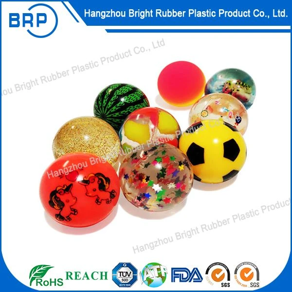 high quality rubber ball